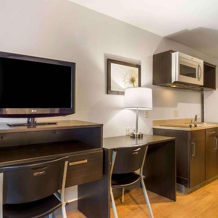 Extended Stay America Select Suites - Charleston - Ashley Phosphate Rd Hanahan Exterior foto