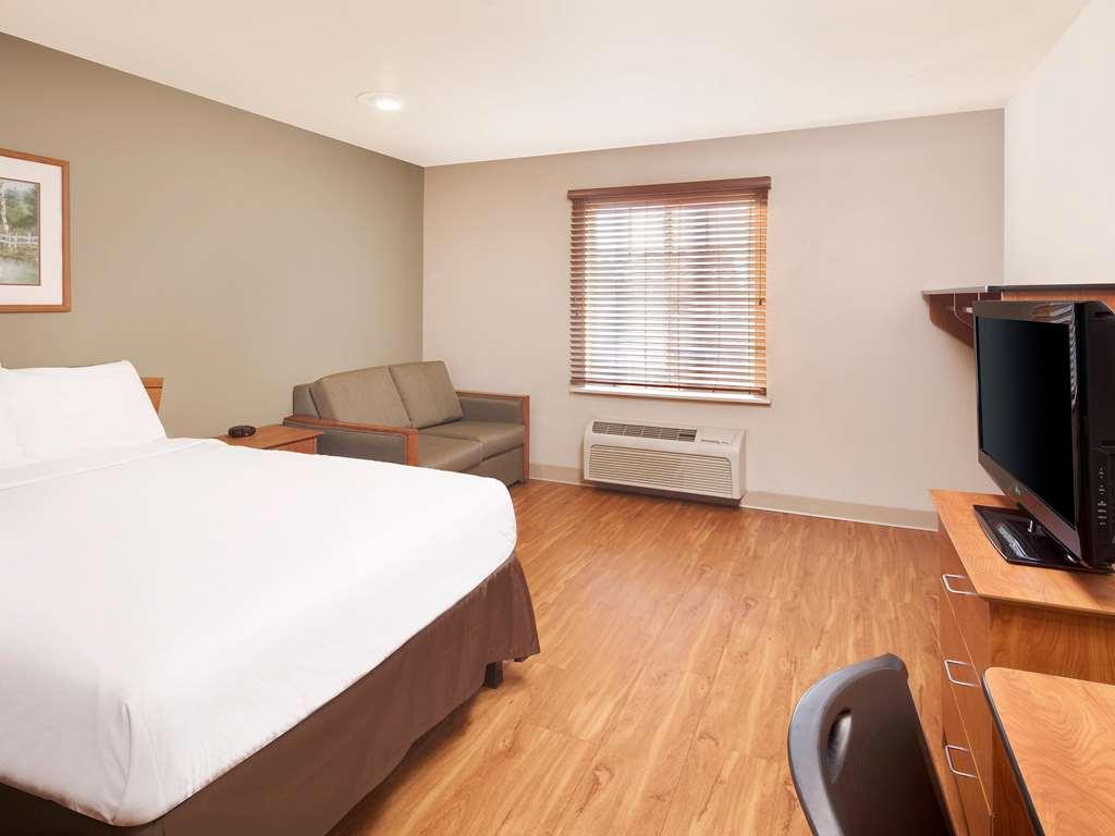 Extended Stay America Select Suites - Charleston - Ashley Phosphate Rd Hanahan Zimmer foto