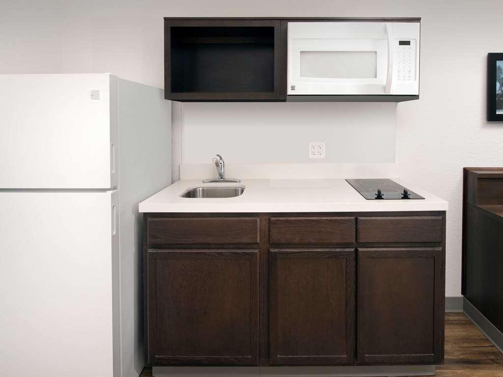 Extended Stay America Select Suites - Charleston - Ashley Phosphate Rd Hanahan Zimmer foto