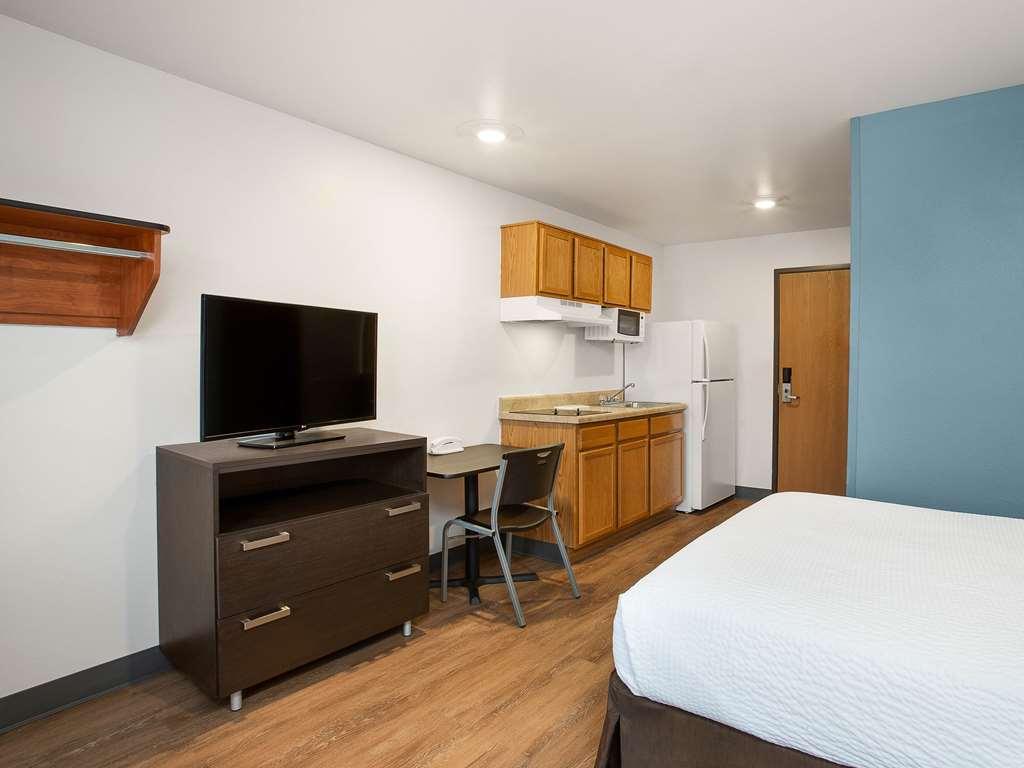 Extended Stay America Select Suites - Charleston - Ashley Phosphate Rd Hanahan Zimmer foto