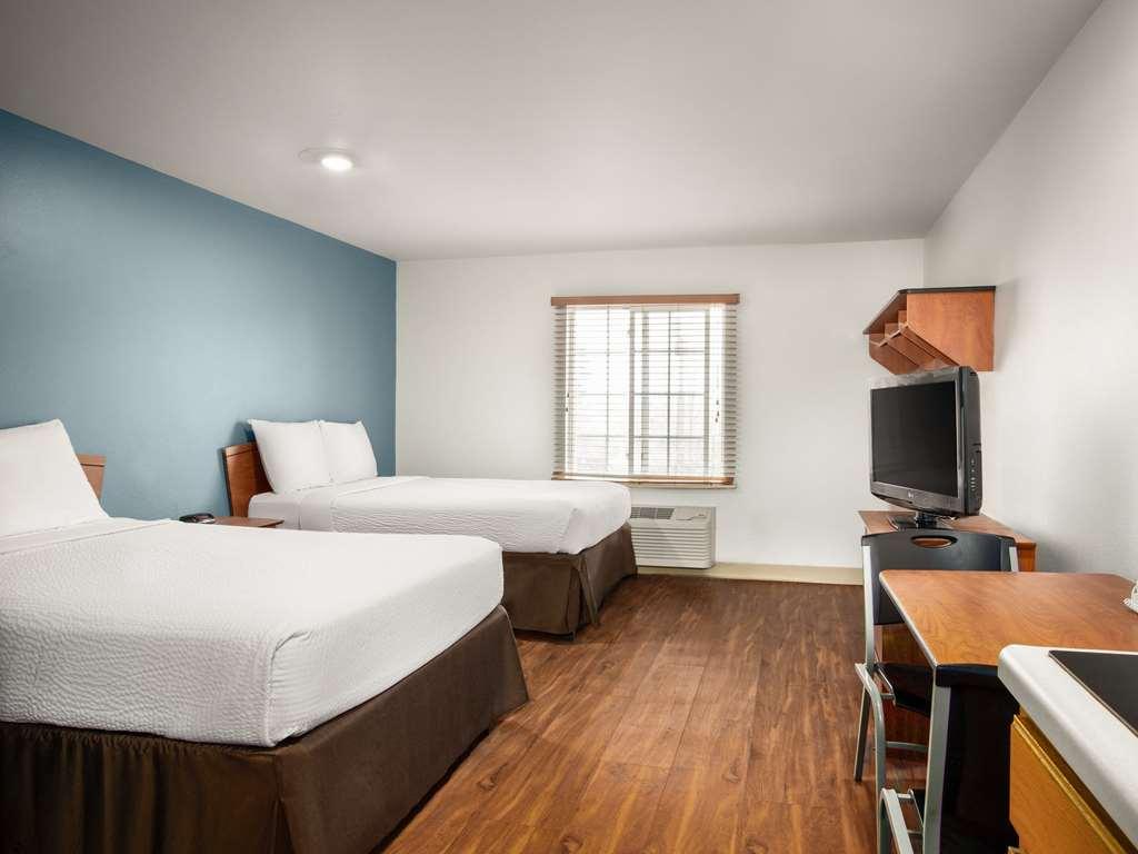 Extended Stay America Select Suites - Charleston - Ashley Phosphate Rd Hanahan Zimmer foto