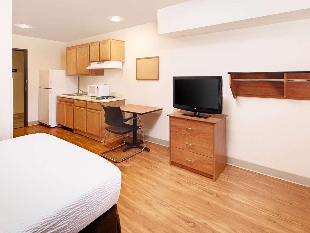 Extended Stay America Select Suites - Charleston - Ashley Phosphate Rd Hanahan Zimmer foto
